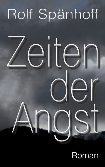 Zeiten der Angst main product photo