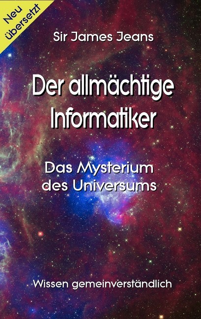 Der allmächtige Informatiker main product photo