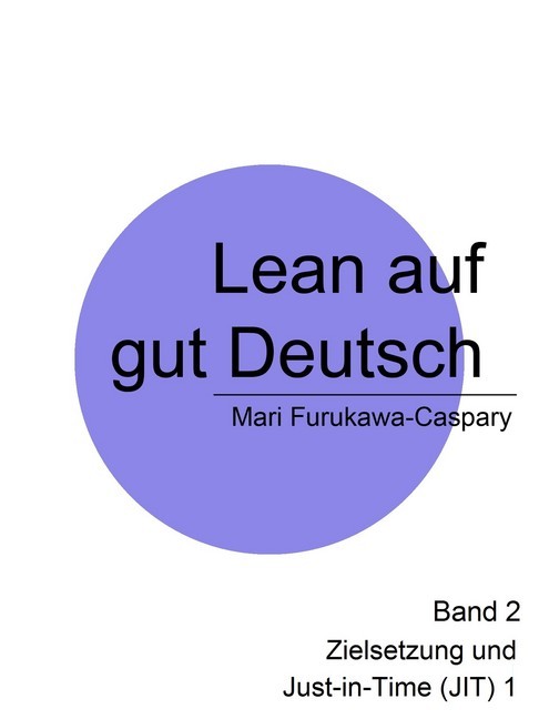 Lean auf gut Deutsch main product photo