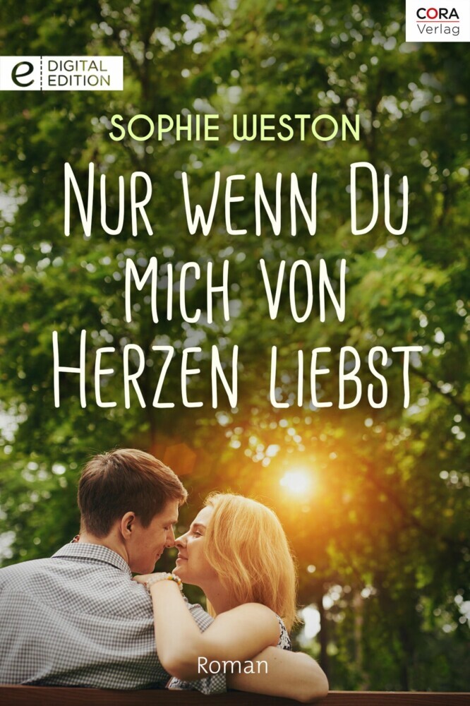 Nur wenn du mich von Herzen liebst main product photo