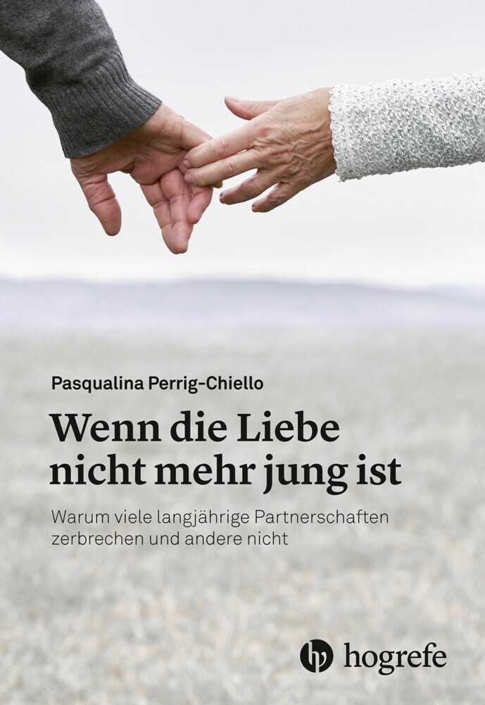Wenn die Liebe nicht mehr jung ist main product photo