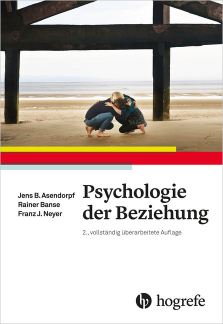 Psychologie der Beziehung main product photo