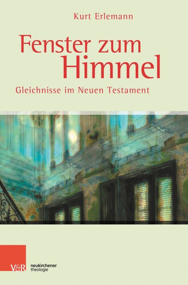 Fenster zum Himmel main product photo