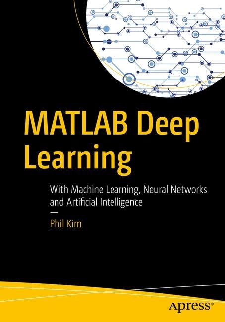 MATLAB Deep Learning main product photo