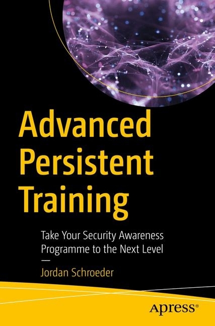 Advanced Persistent Training main product photo