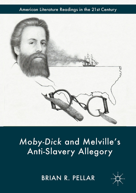 Moby-Dick and Melville's Anti-Slavery Allegory main product photo