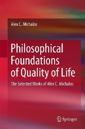 Philosophical Foundations of Quality of Life main product photo