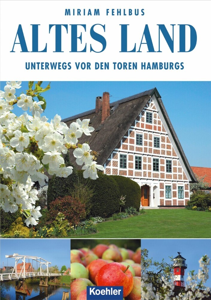 Altes Land main product photo