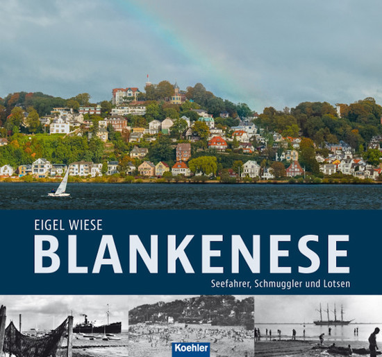 Blankenese main product photo