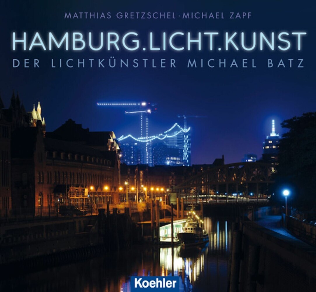 Hamburg.Licht.Kunst main product photo