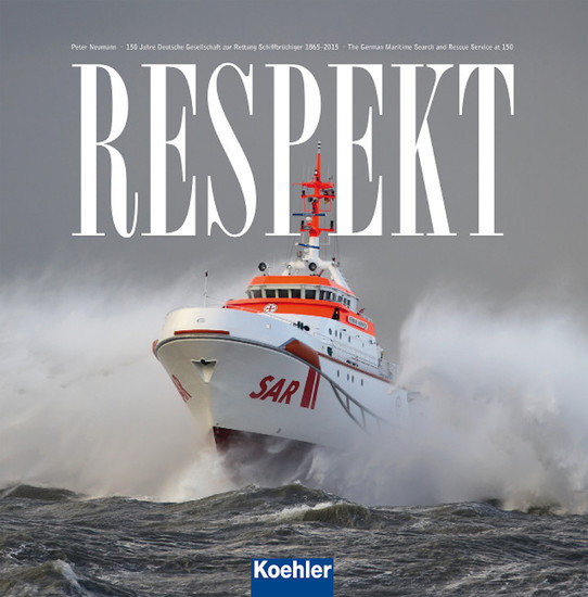 RESPEKT main product photo