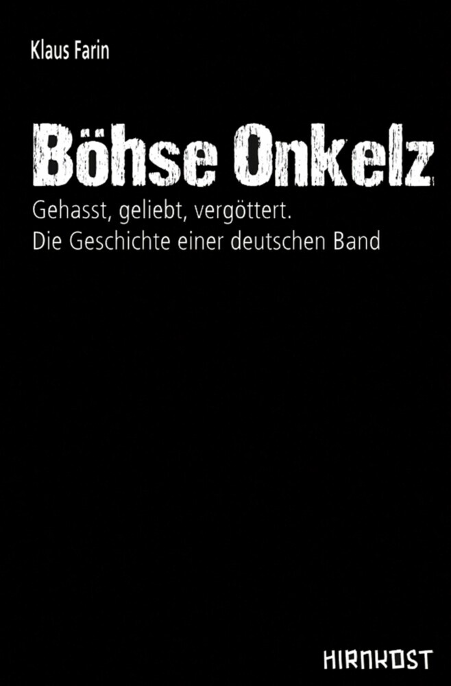 Böhse Onkelz main product photo