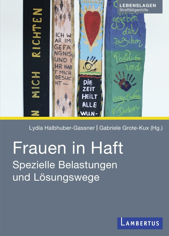 Frauen in Haft main product photo