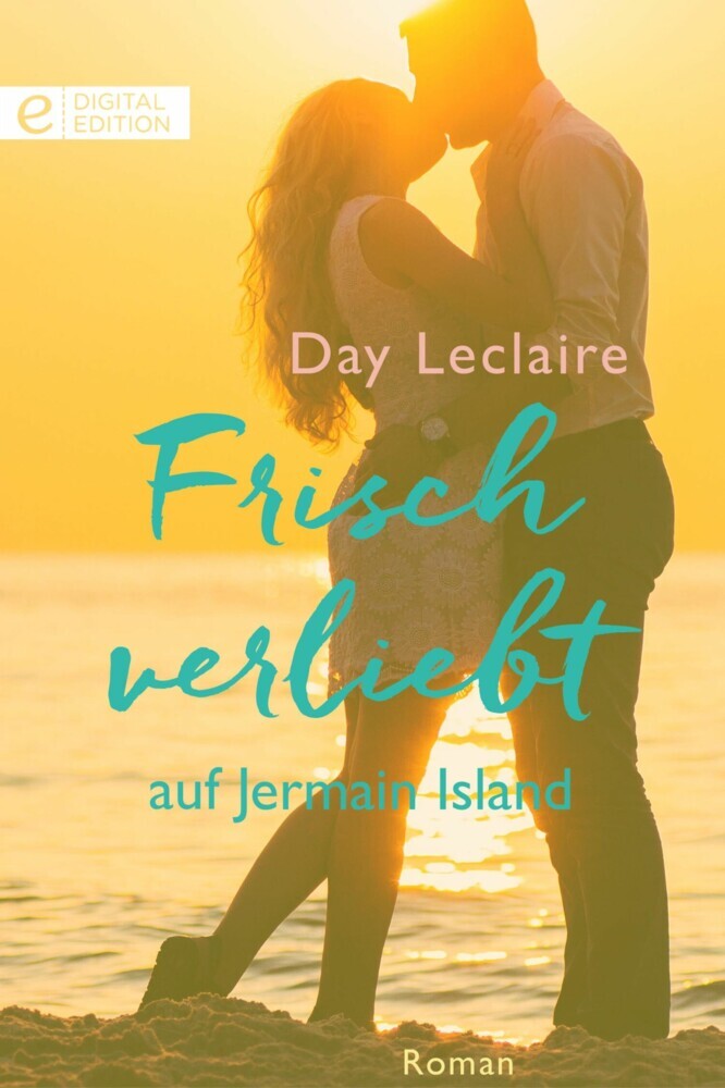 Frisch verliebt auf Jermain Island main product photo