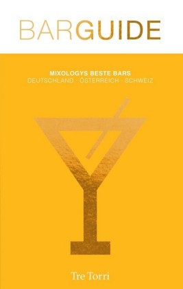 Mixology Bar Guide No. 6