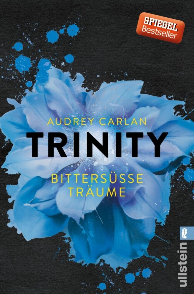 Trinity - Bittersüße Träume main product photo