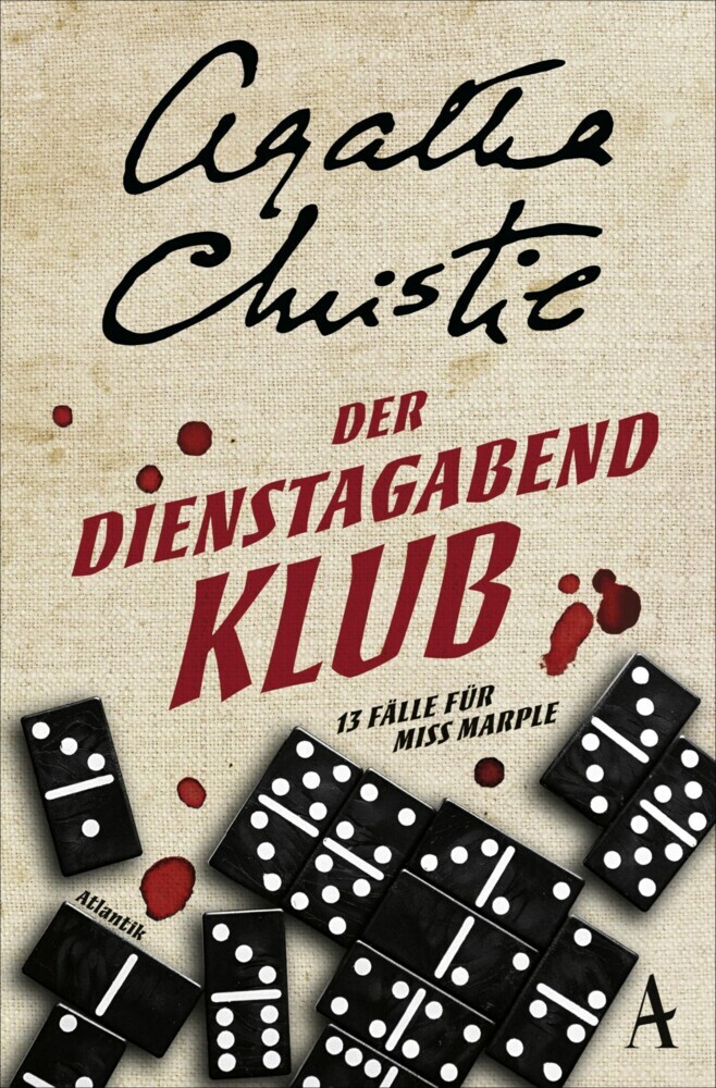 Der Dienstagabend-Klub main product photo