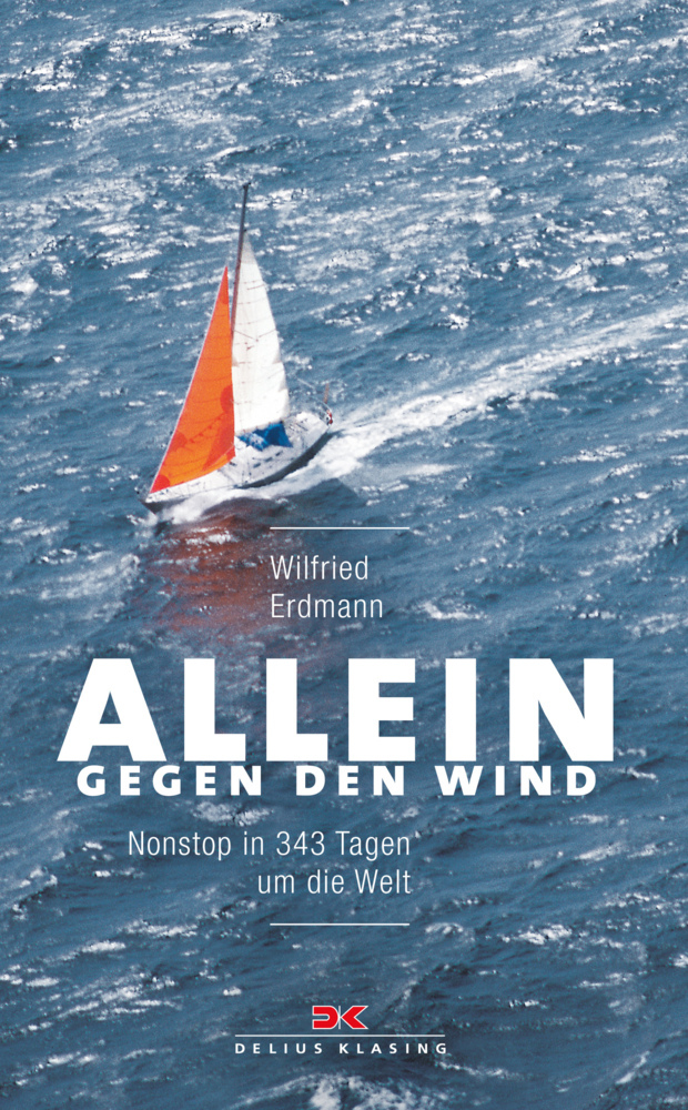 Allein gegen den Wind main product photo