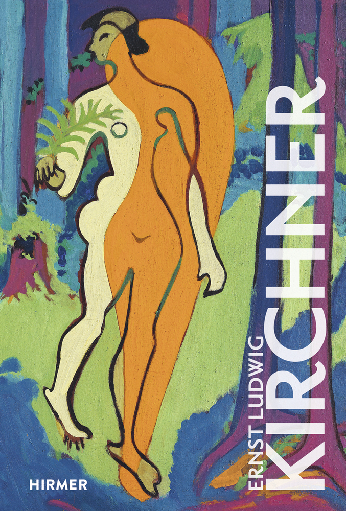Ernst Ludwig Kirchner main product photo