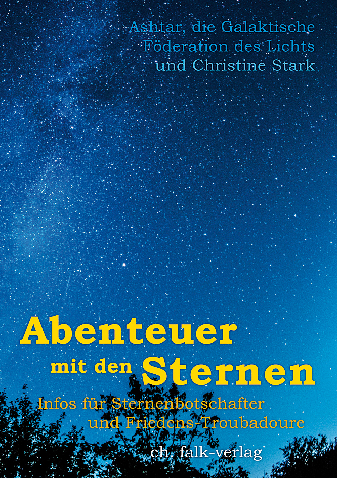 Abenteuer mit den Sternen main product photo