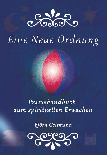 Eine Neue Ordnung. Bd.1 main product photo