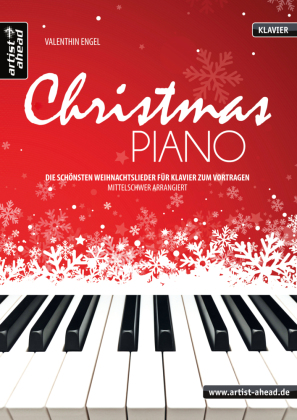 Christmas Piano
