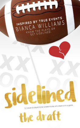 Sidelined
