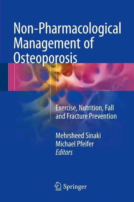 Non-Pharmacological Management of Osteoporosis main product photo