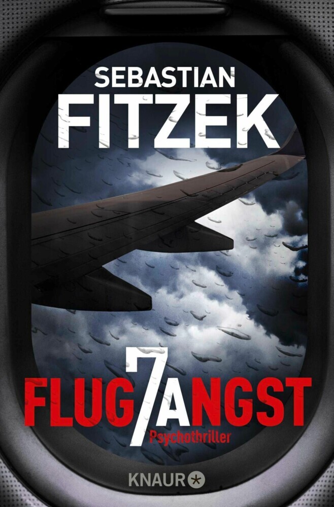 Flugangst 7A main product photo