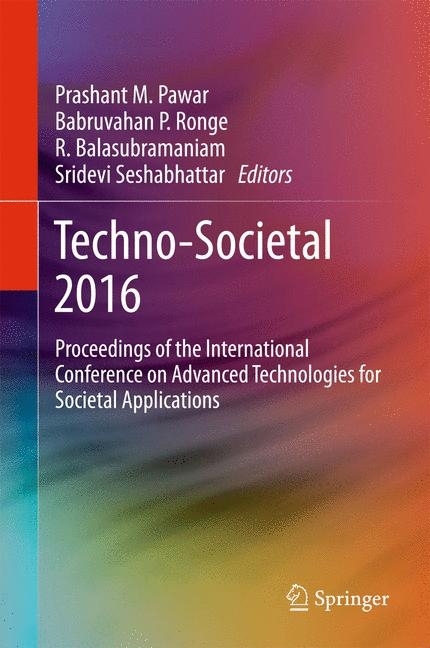 Techno-Societal 2016 main product photo