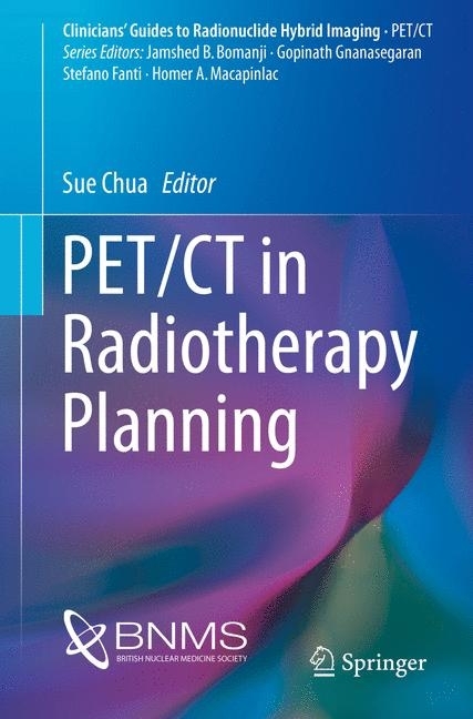 PET/CT in Radiotherapy Planning main product photo