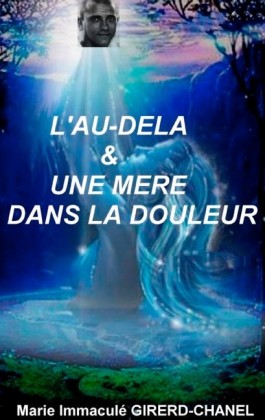 l&apos;au-delà et une mère dans la douleur