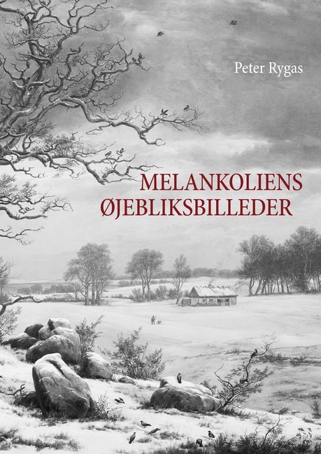 Melankoliens øjebliksbilleder main product photo