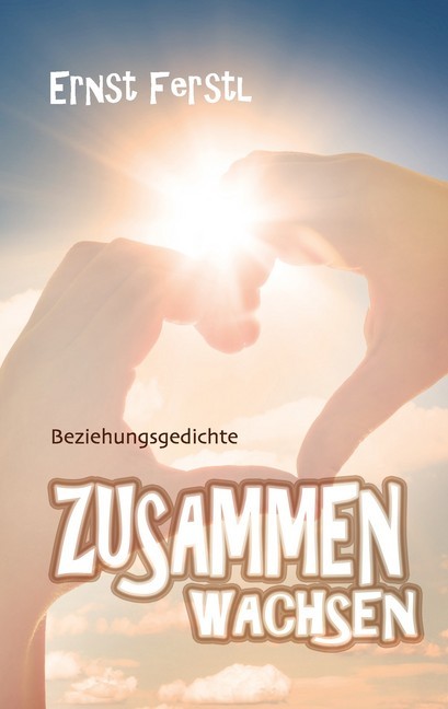 Zusammen wachsen main product photo