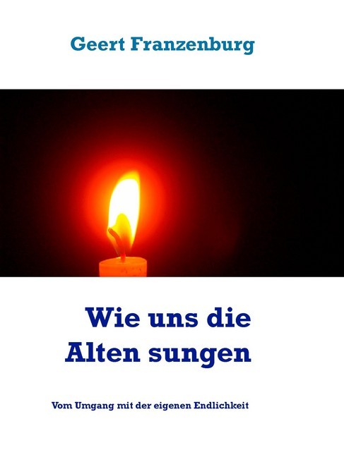 Wie uns die Alten sungen main product photo