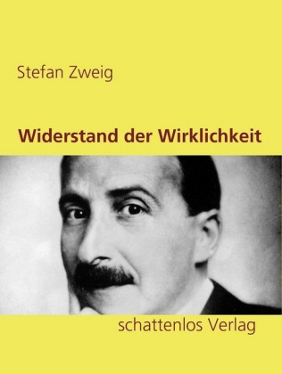 Widerstand der Wirklichkeit