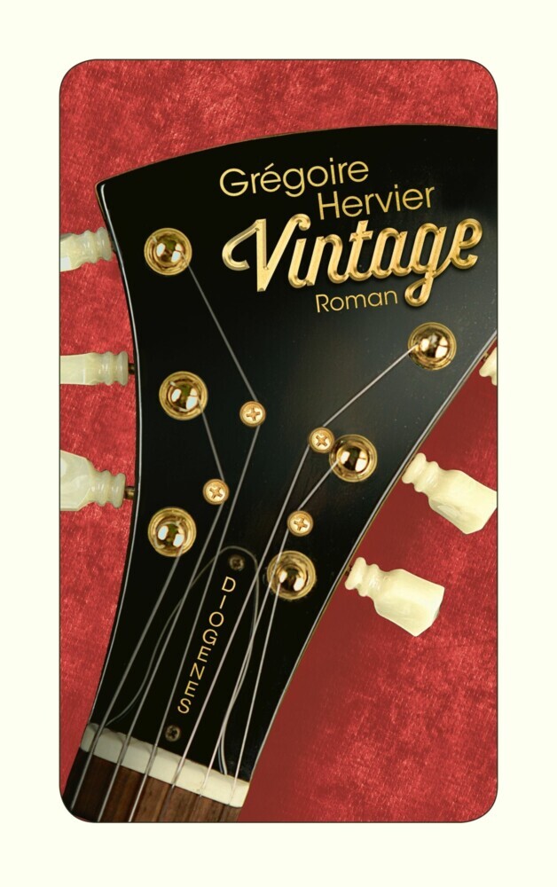 Vintage main product photo