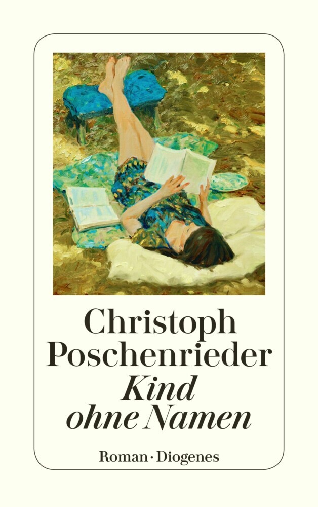 Kind ohne Namen main product photo