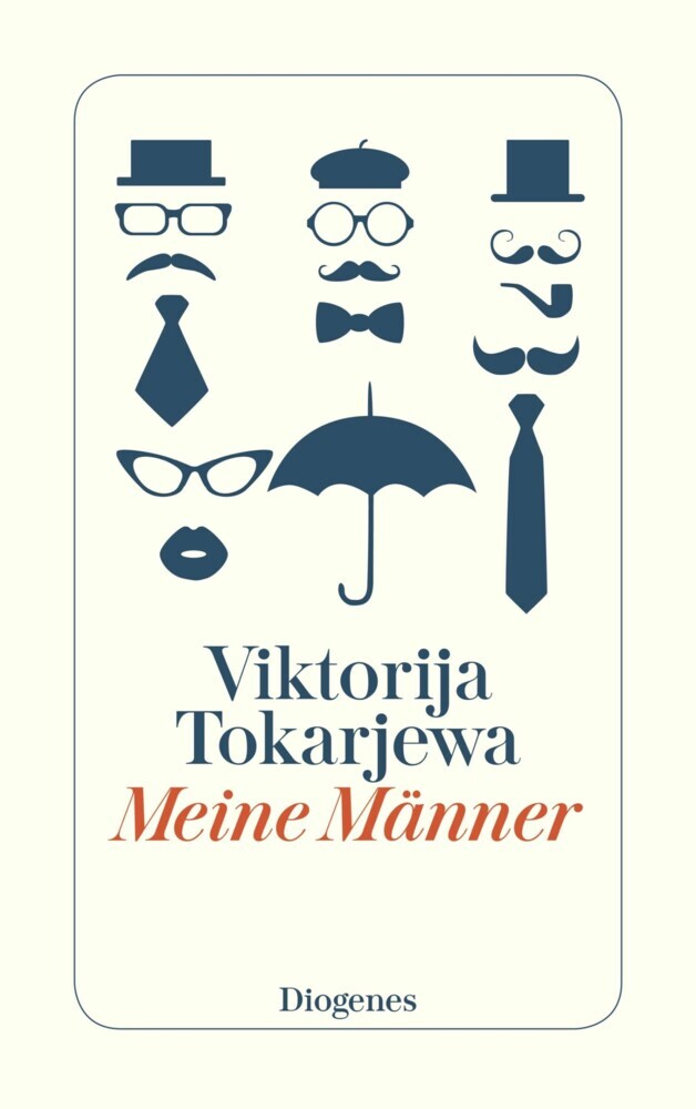 Meine Männer main product photo