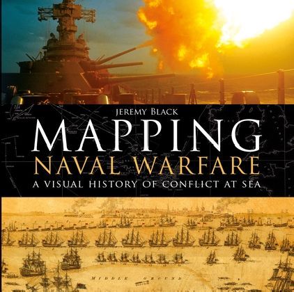 Mapping Naval Warfare main product photo