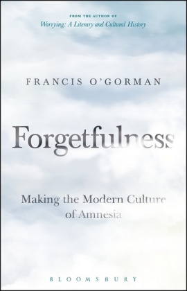 Forgetfulness