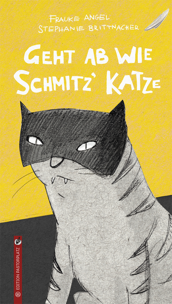 Geht ab wie Schmitz' Katze main product photo