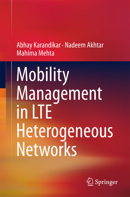 Mobility Management in LTE Heterogeneous Networks main product photo