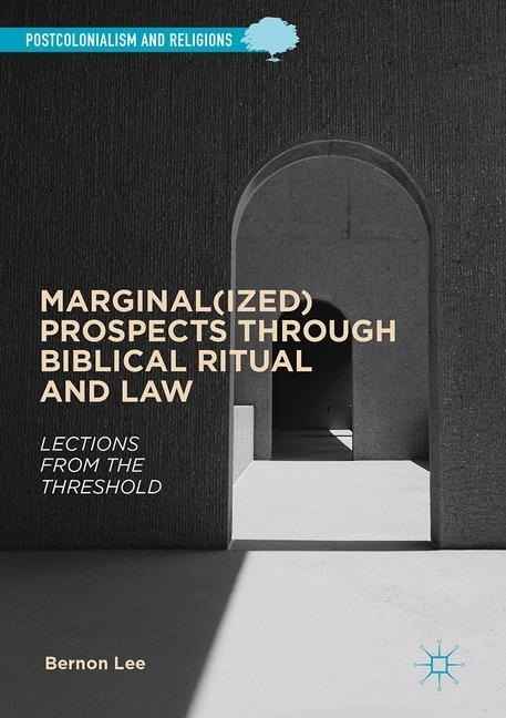 Marginal(ized) Prospects through Biblical Ritual and Law main product photo