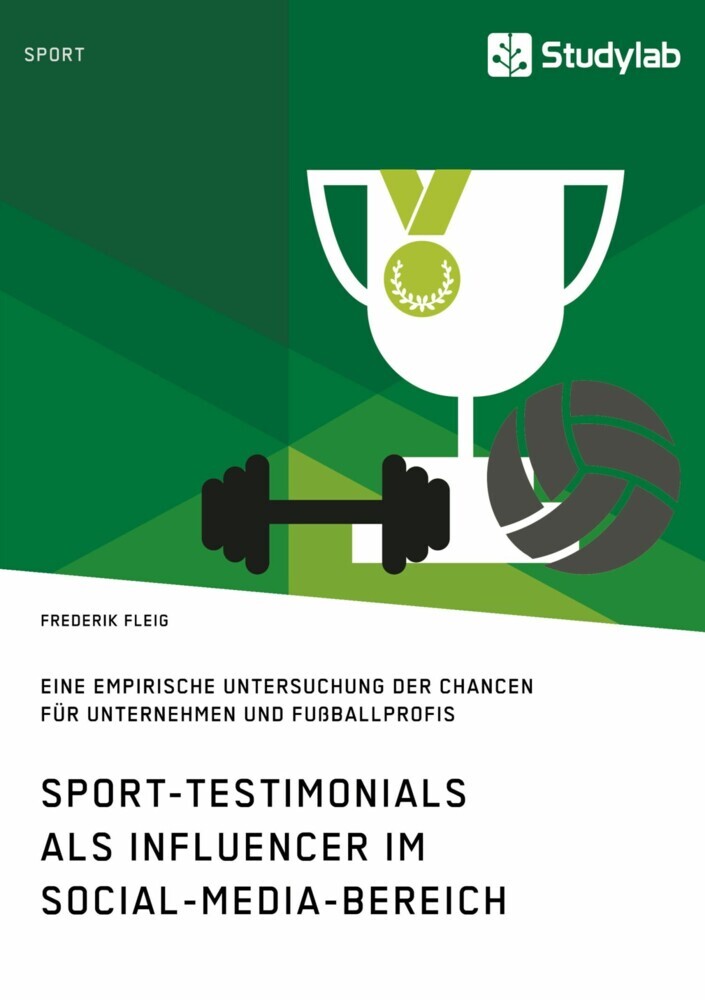 Sport-Testimonials als Influencer im Social-Media-Bereich main product photo