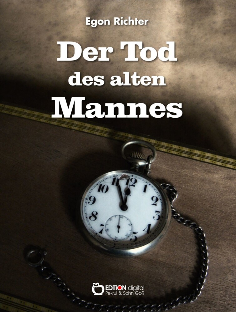 Der Tod des alten Mannes main product photo