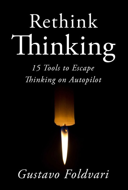 Rethink Thinking main product photo