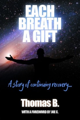 Each Breath a Gift