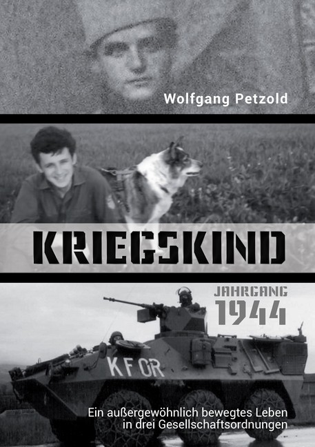 Kriegskind Jahrgang 1944 main product photo
