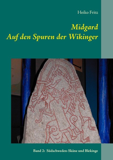 Midgard - Auf den Spuren der Wikinger main product photo